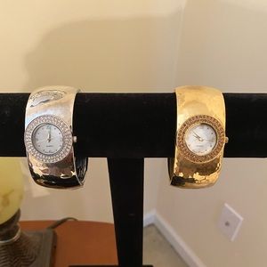 Quartz Bracelet Watches